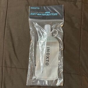 Inoxto Soft Water Bottle